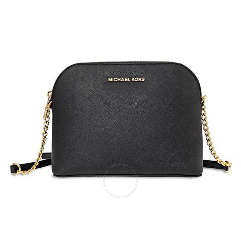 michael kors cindy large saffiano crossbody|Michael Kors saffiano leather bag.